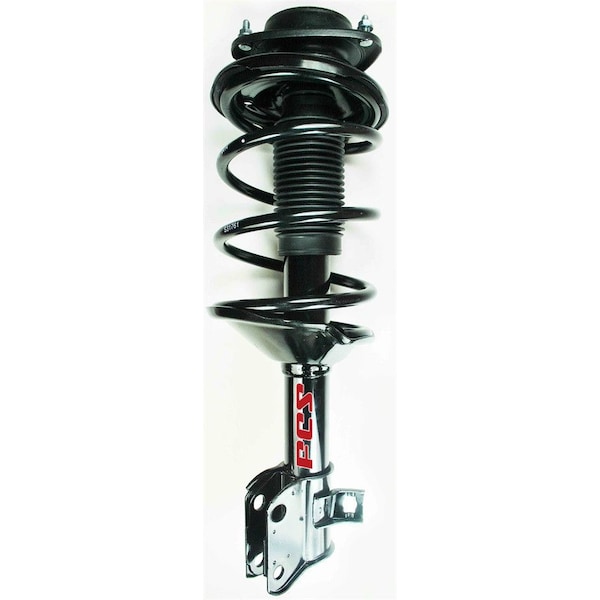 Fcs Automotive Complete Strut Assembly, 1331761L 1331761L - main